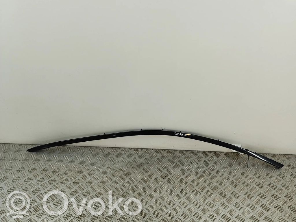 BMW 6 F12 F13 Listwa dachowa 