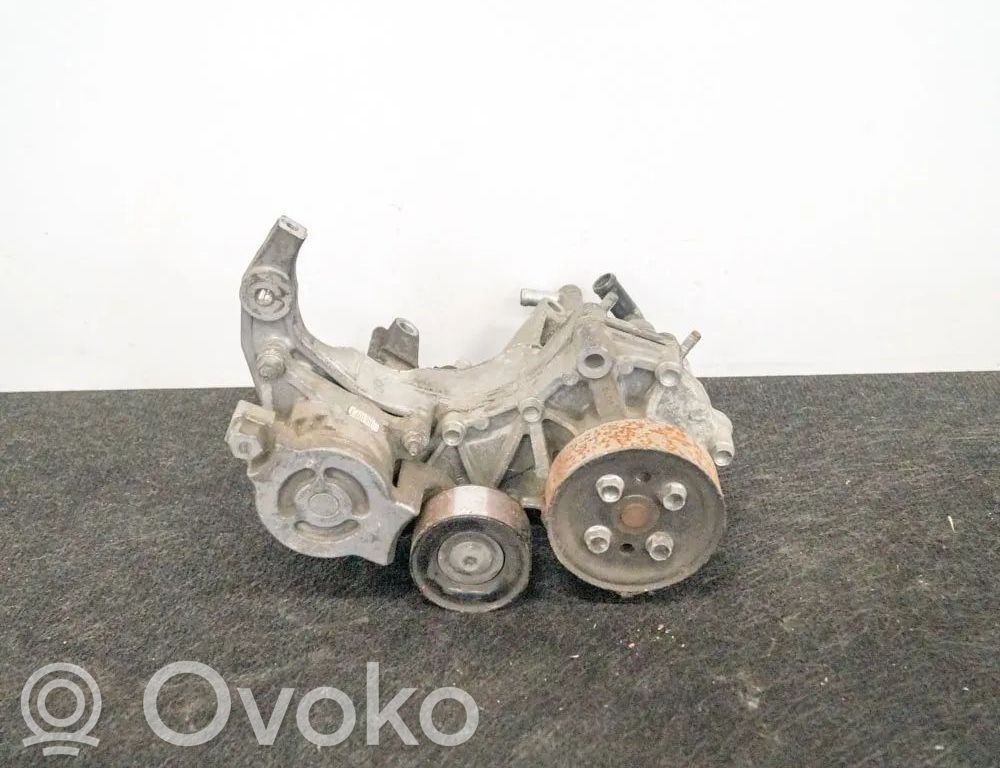 Mazda 6 Pompe de circulation d'eau 