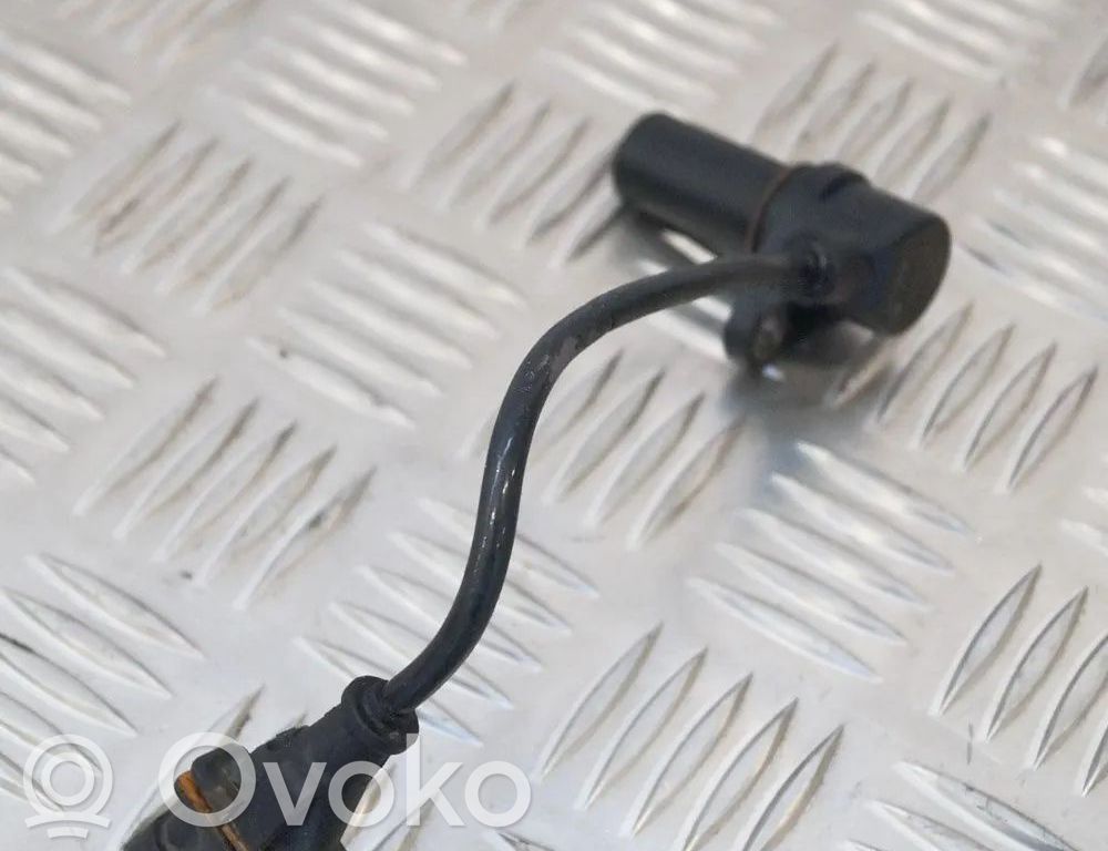 Honda Civic Crankshaft position sensor 