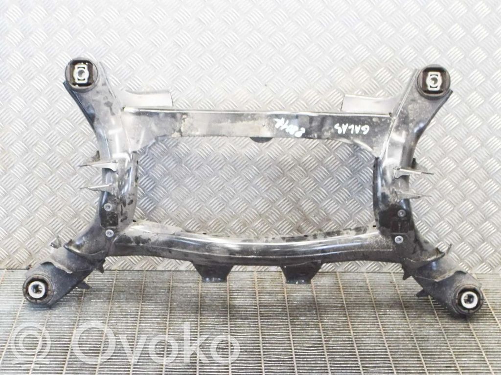 BMW 3 G20 G21 Cadru auxiliar spate 