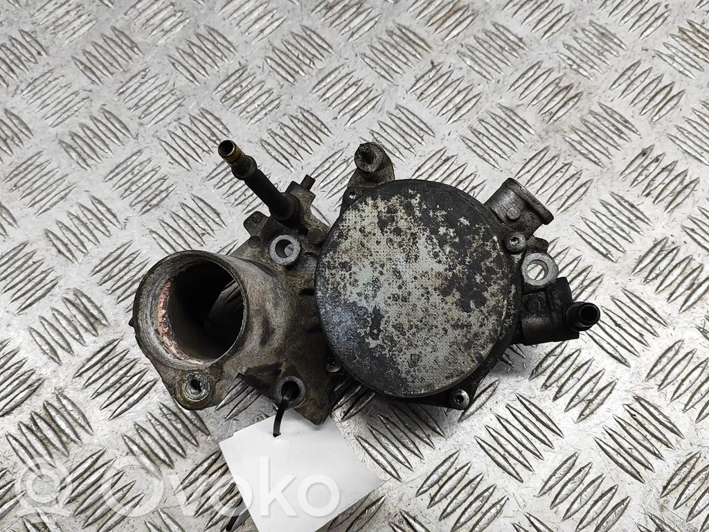 Vacuum pump   BK2Q2A451FA