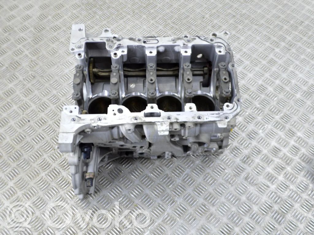 Engine block   8647488,8642458