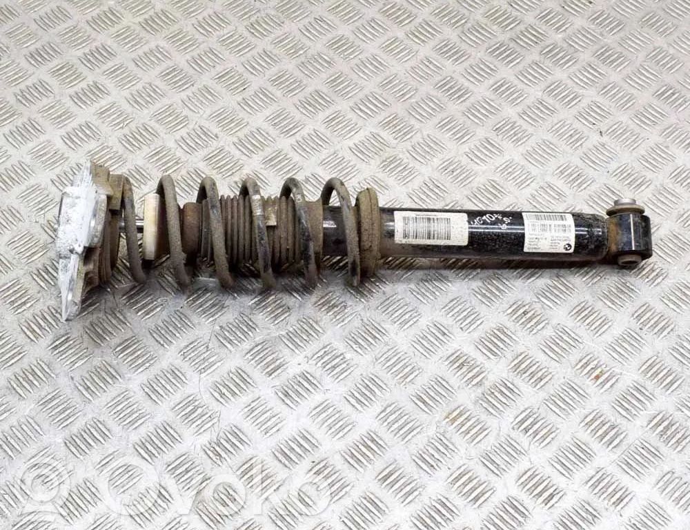 BMW i3 Amortizor spate 
