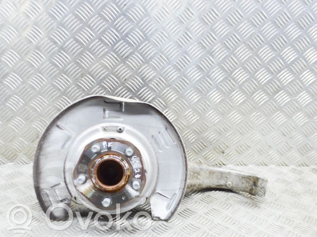 Tesla Model 3 Front wheel hub 
