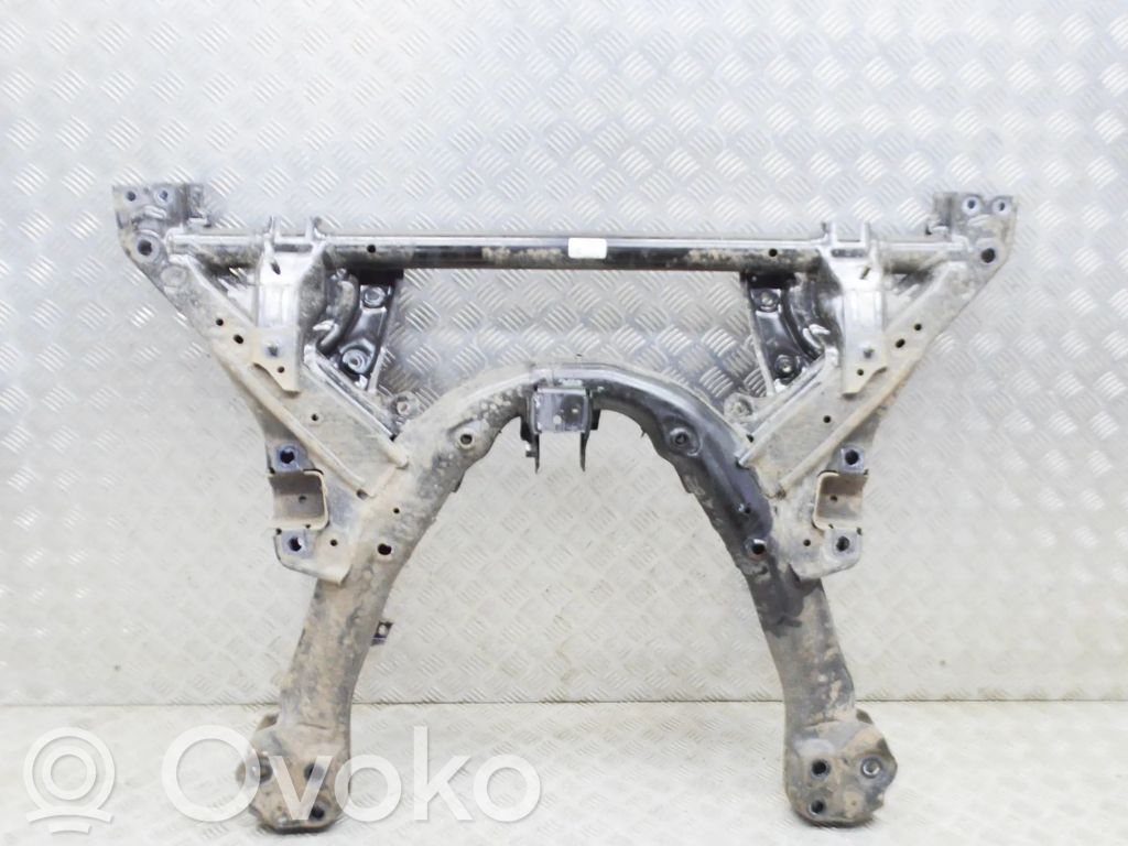 Tesla Model 3 Front subframe 