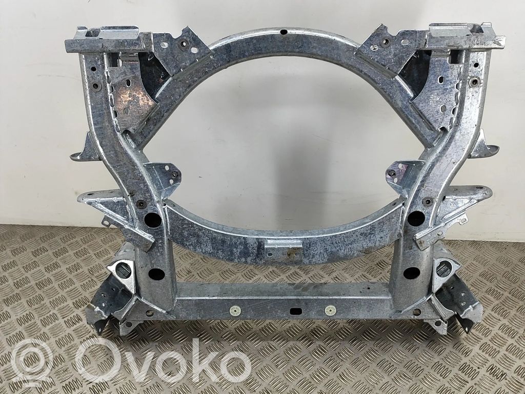 Front subframe   7915436,7915428