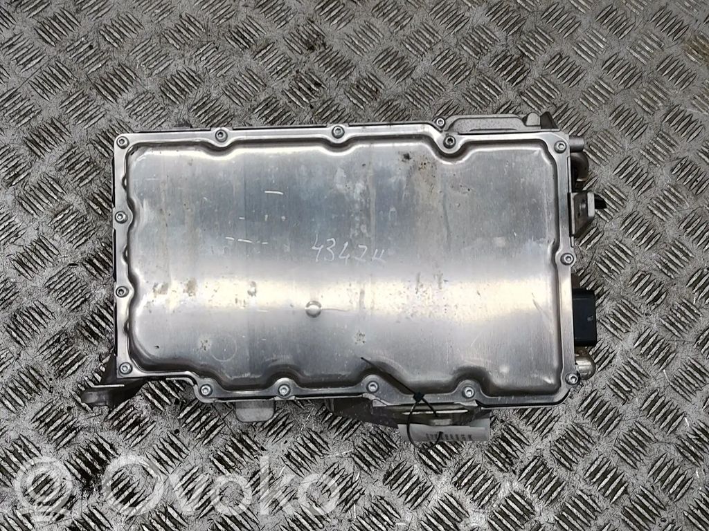 Inversor/convertidor de voltaje   32223625