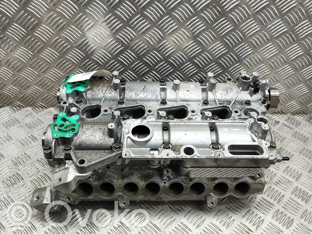 Volvo XC40 Engine head 