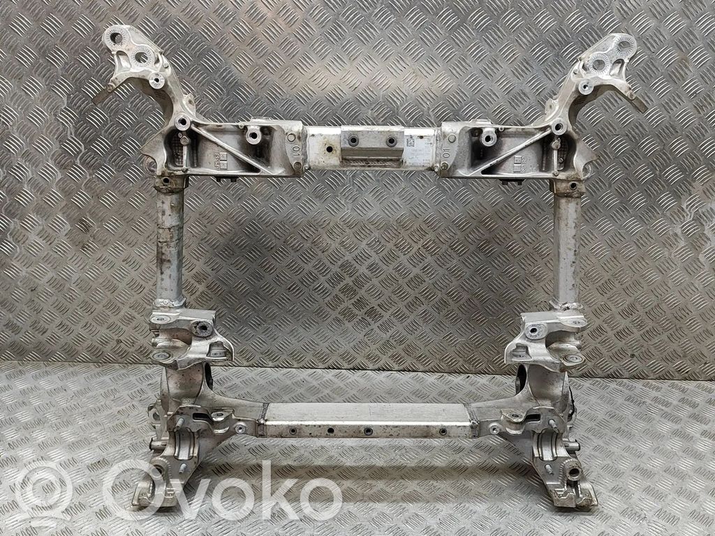 Audi e-tron Front subframe 
