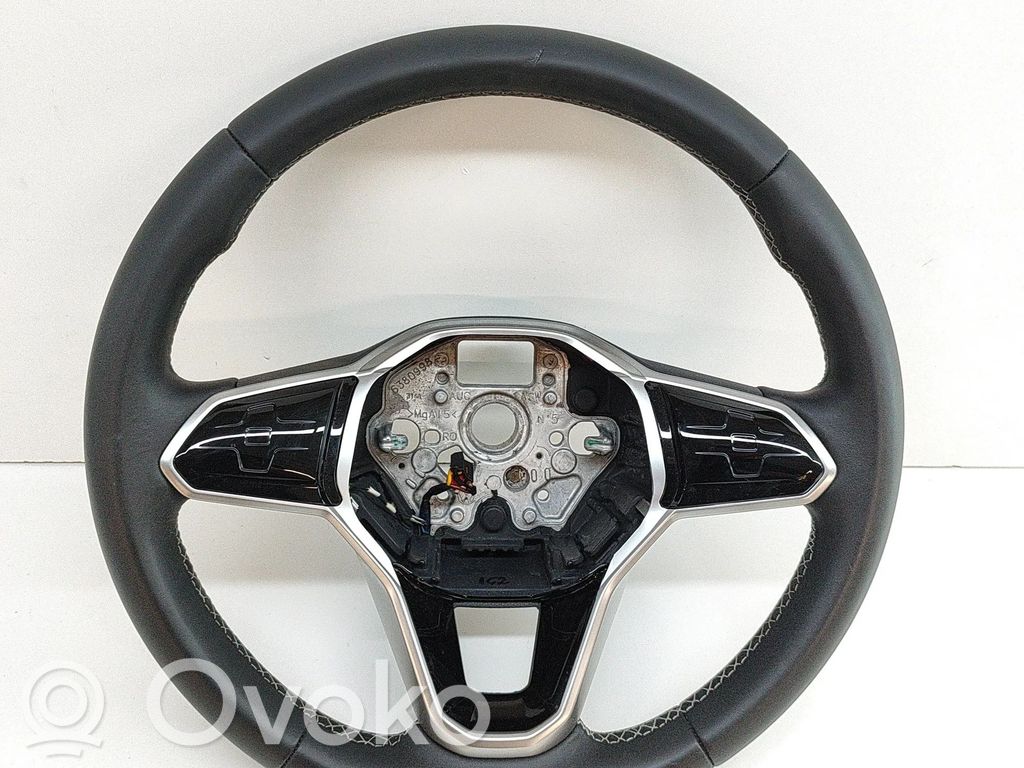 Volkswagen ID.3 Ohjauspyörä 