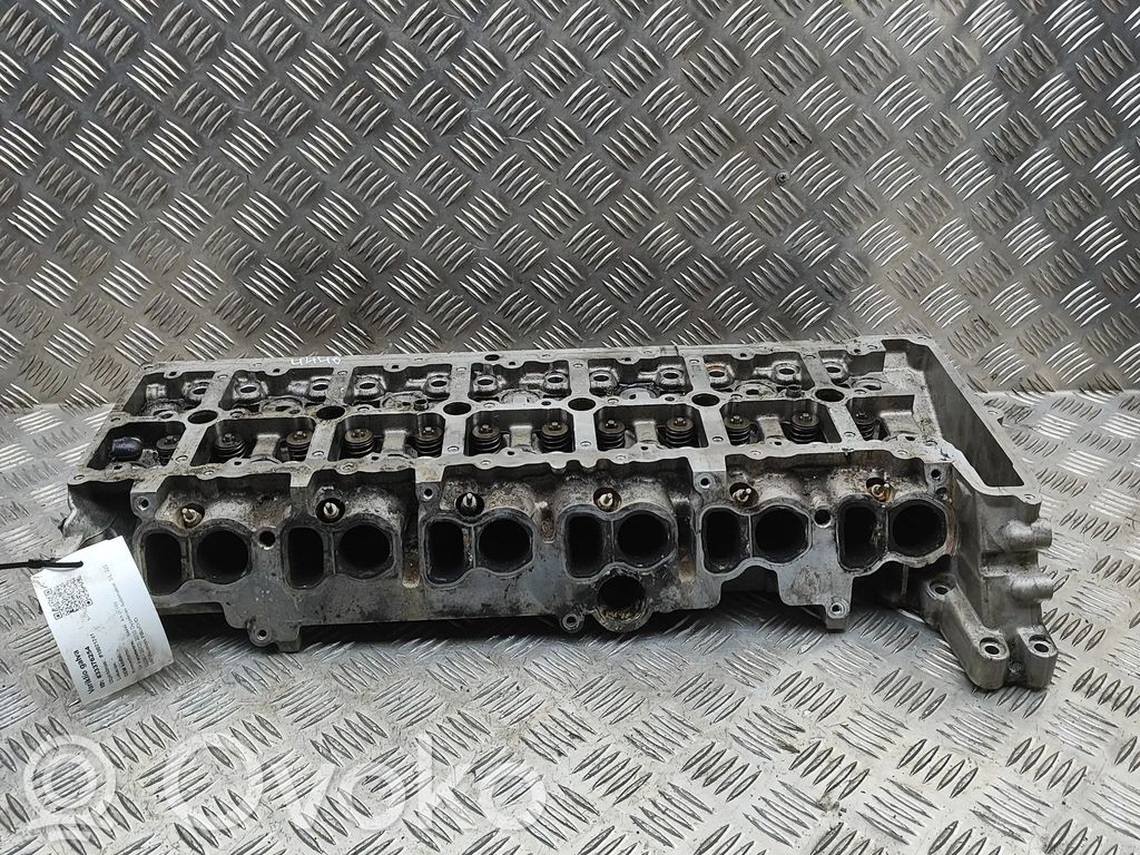 BMW X5 E70 Chiulasă motor 