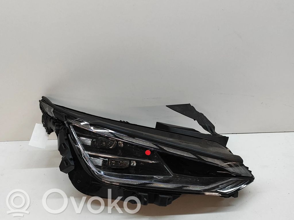 KIA EV6 Headlight/headlamp 