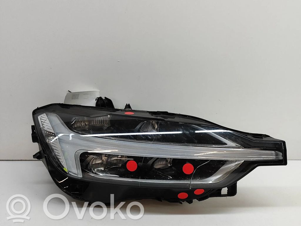 Volvo XC60 Headlight/headlamp 