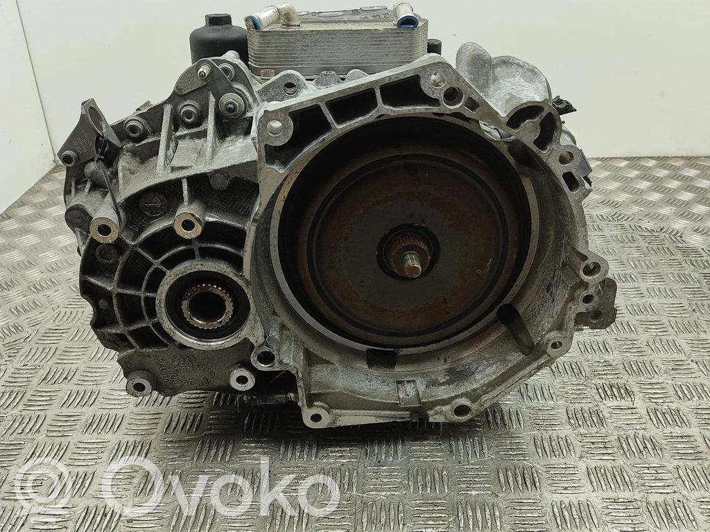 Skoda Octavia Mk3 (5E) Caja de cambios automática 
