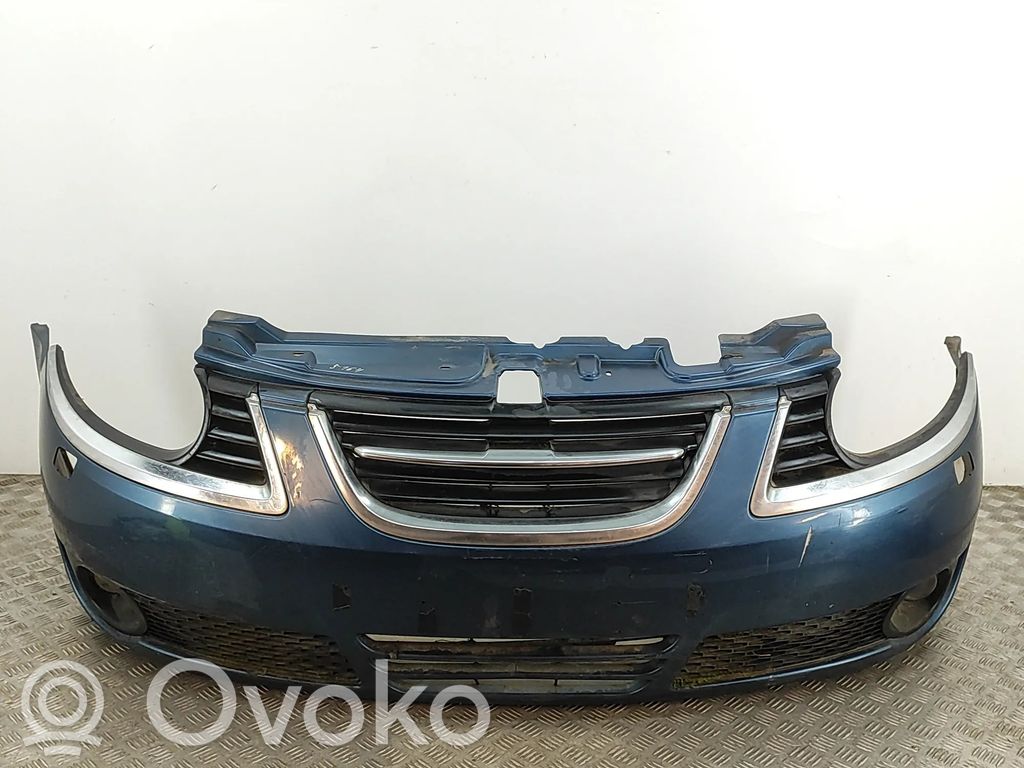 Saab 95 - 96 Front bumper 
