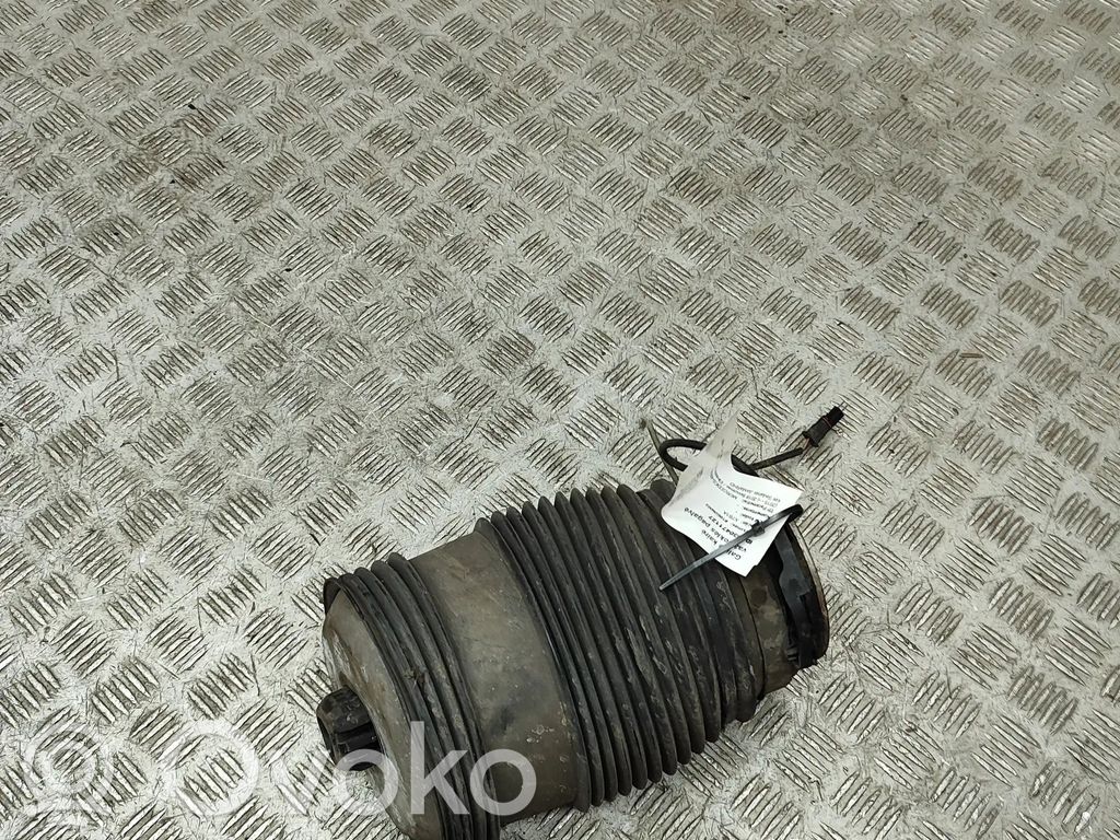 Mercedes-Benz E W213 Poduszka / Miech tylnego zawieszenia pneumatycznego 
