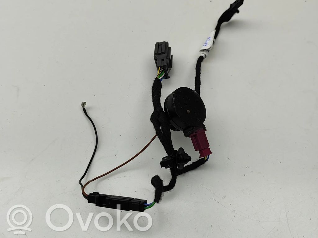 Volvo XC40 Senzor ploaie 