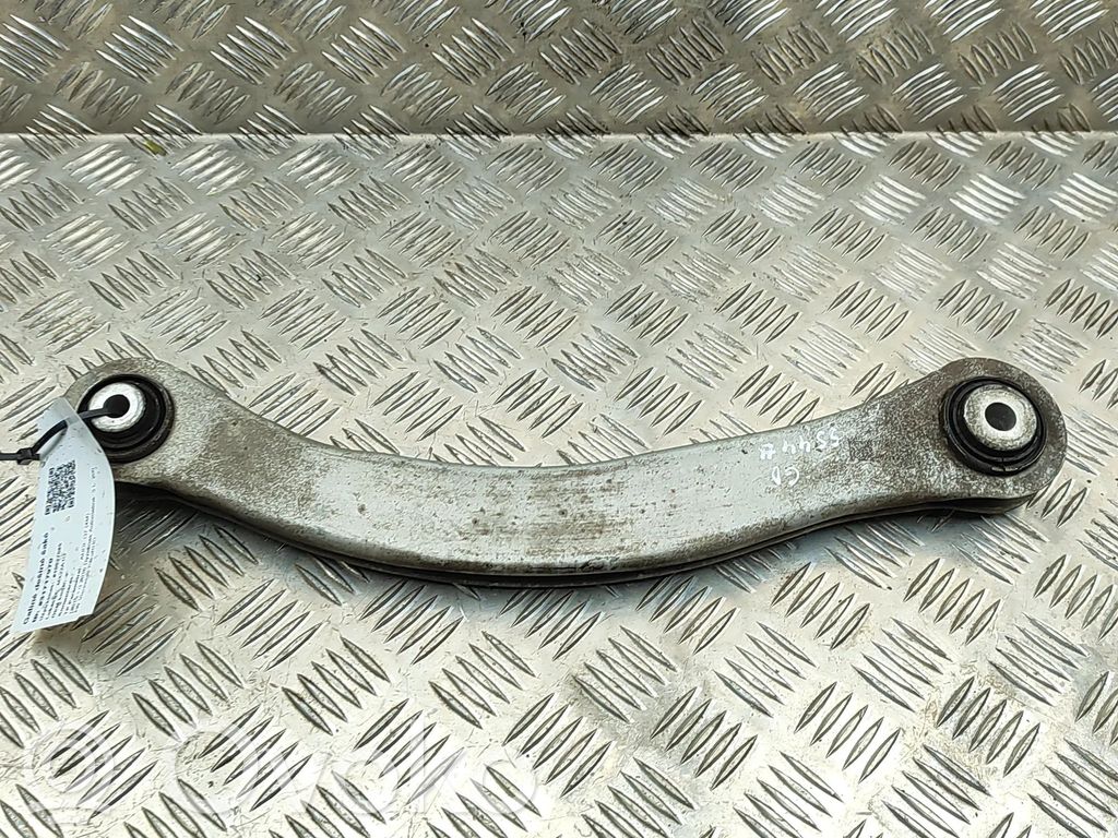 Audi Q7 4M Querlenker Achsschenkel hinten 