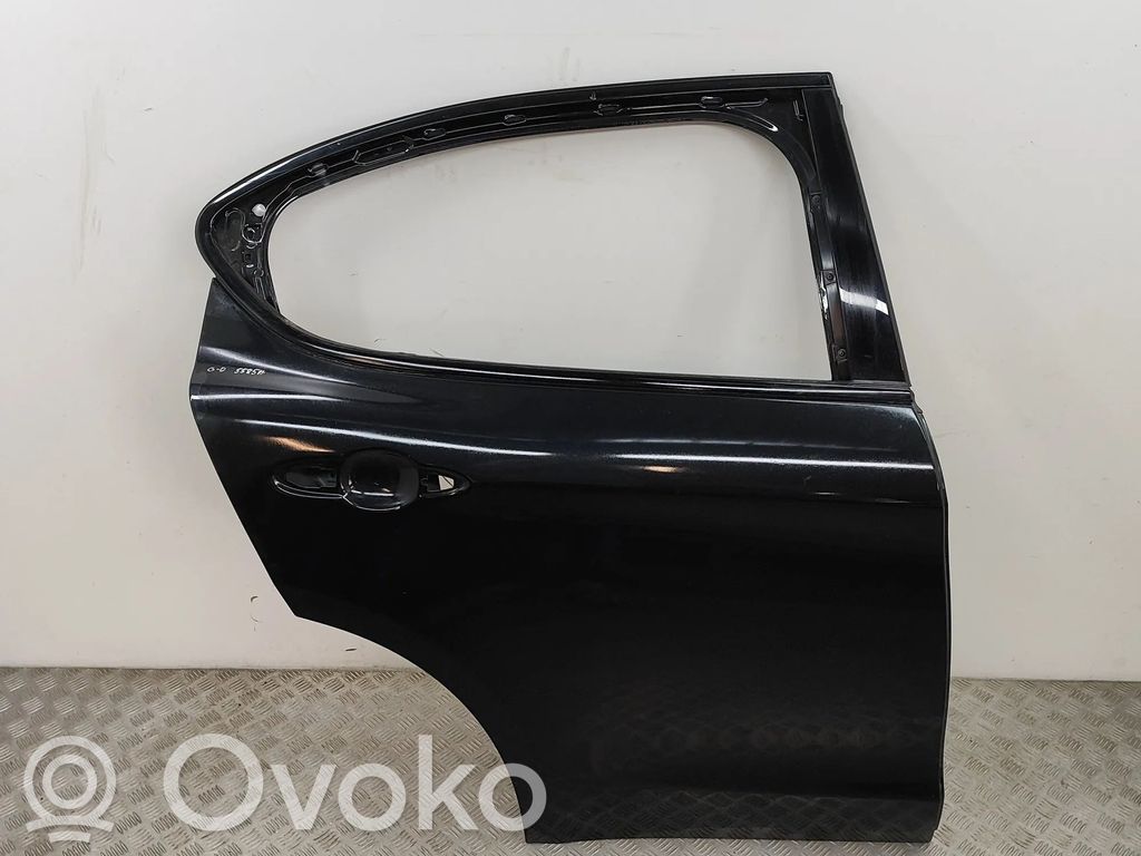 Alfa Romeo Stelvio Drzwi tylne 