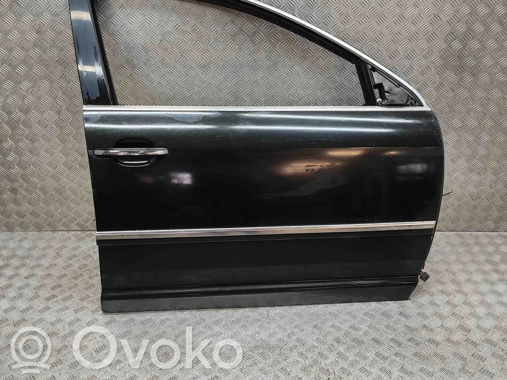Volkswagen Phaeton Puerta delantera 