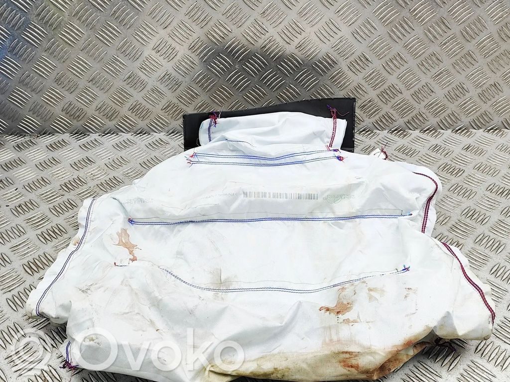 Poduszka powietrzna Airbag chroniąca kolana   A2138600302