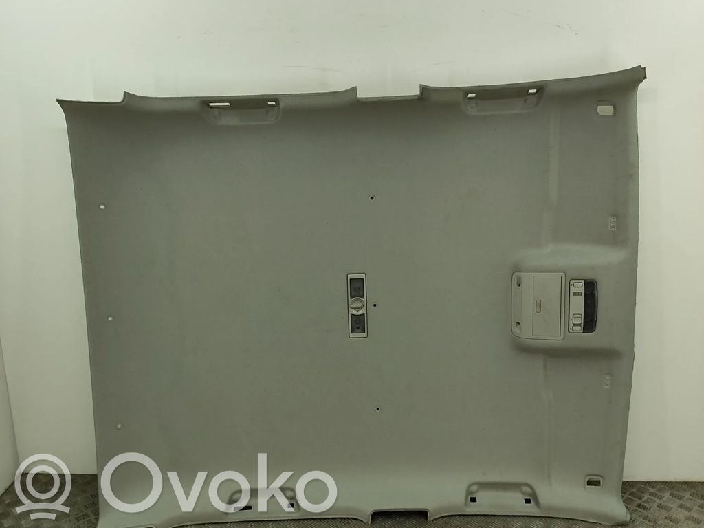 Volkswagen Amarok Podsufitka 