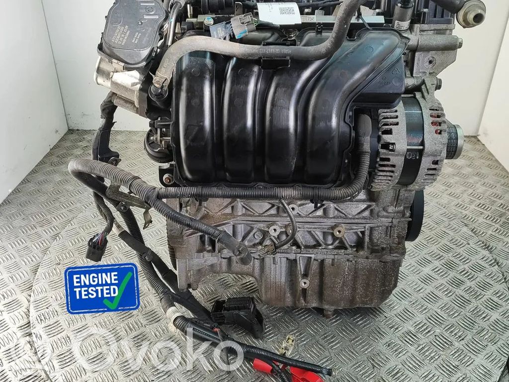 Motor   G16X