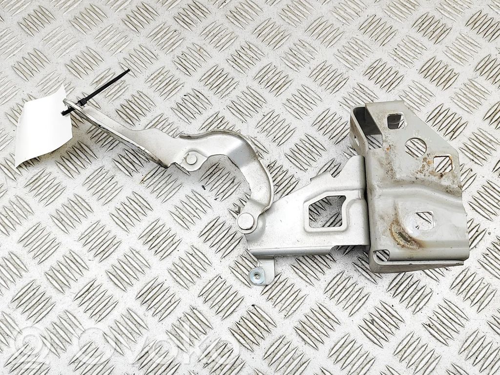 Opel Vivaro Cerniere del vano motore/cofano 