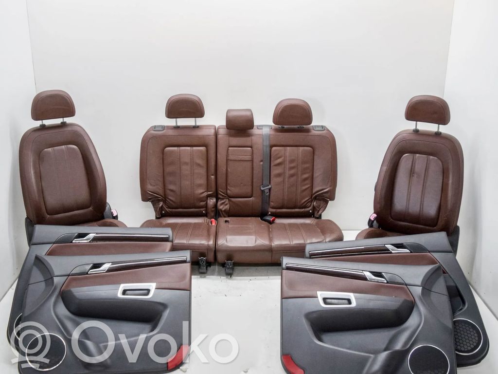 Interior set   96662205,96662255,96630768,96630801,96630802