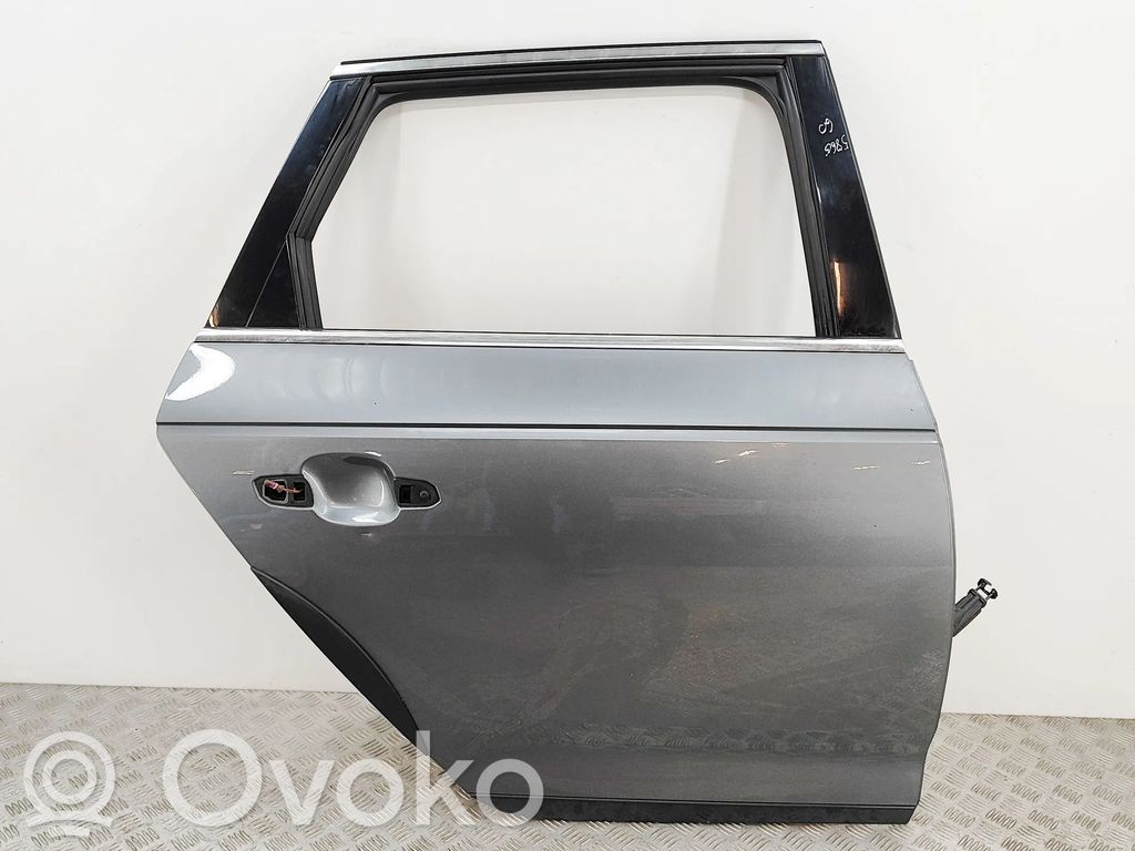 Puerta trasera   8W9833052B