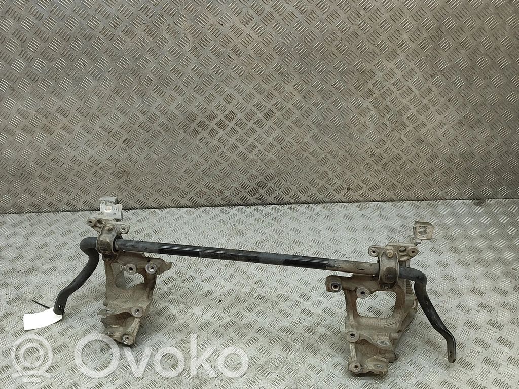 Audi A4 Allroad B9 Stabilizator przedni / drążek 