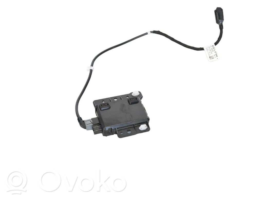Tesla Model 3 USB socket connector 