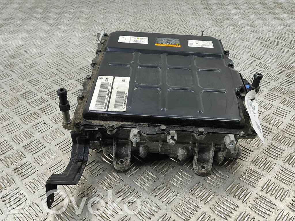KIA Niro Inversor/convertidor de voltaje 