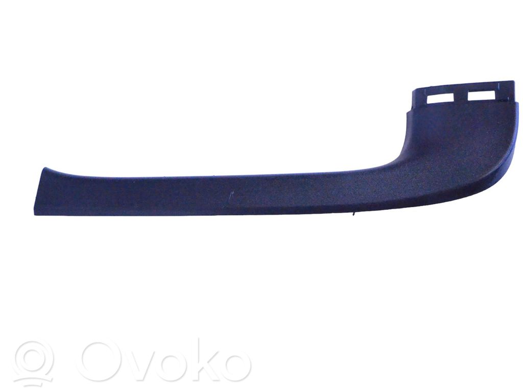Toyota Prius (XW30) Osłona tylna tunelu środkowego 