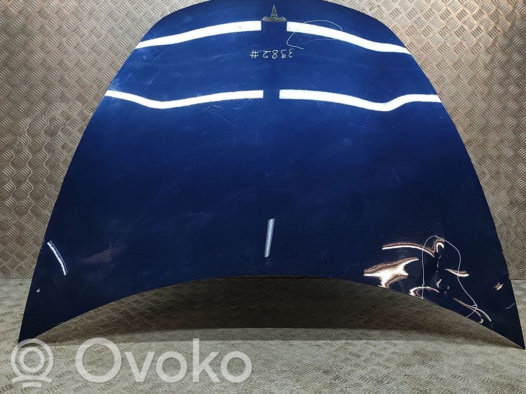 Tesla Model 3 Konepelti 