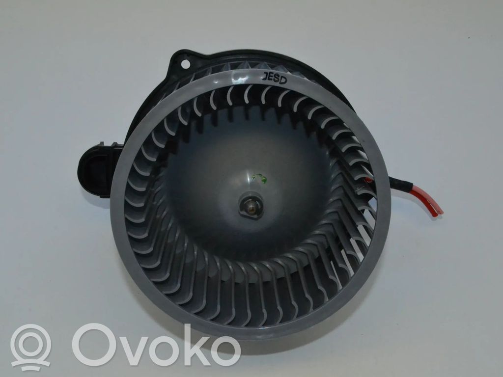 KIA Sportage Soplador/ventilador calefacción