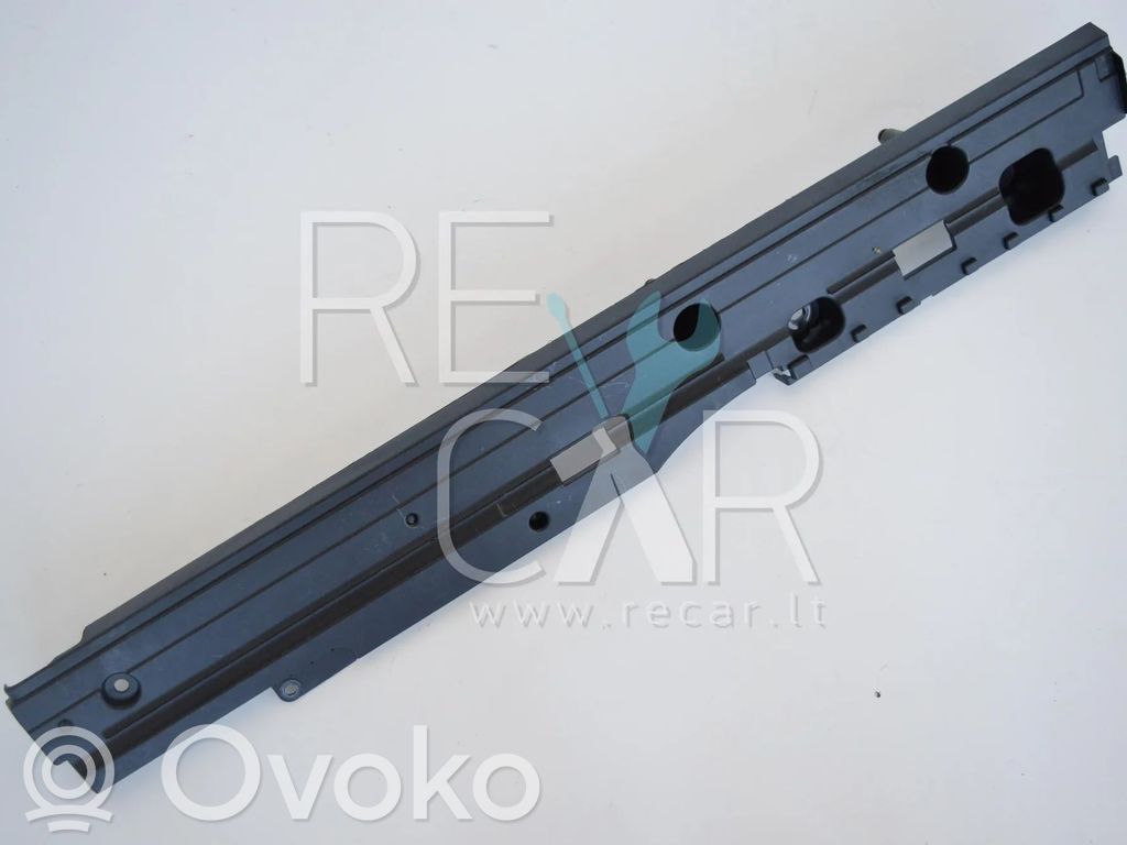 BMW 5 F10 F11 Osłona boczna podwozia 