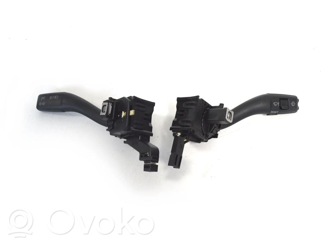 Audi TT TTS Mk2 Leva indicatori 