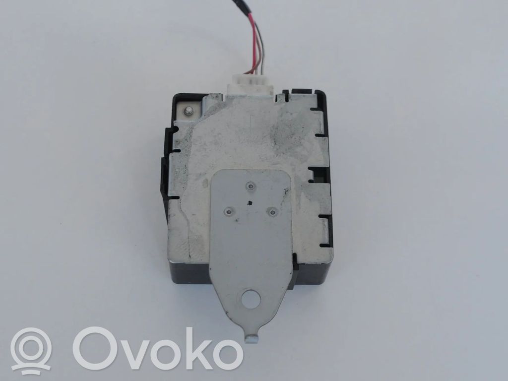 Lexus RX 330 - 350 - 400H Altri dispositivi