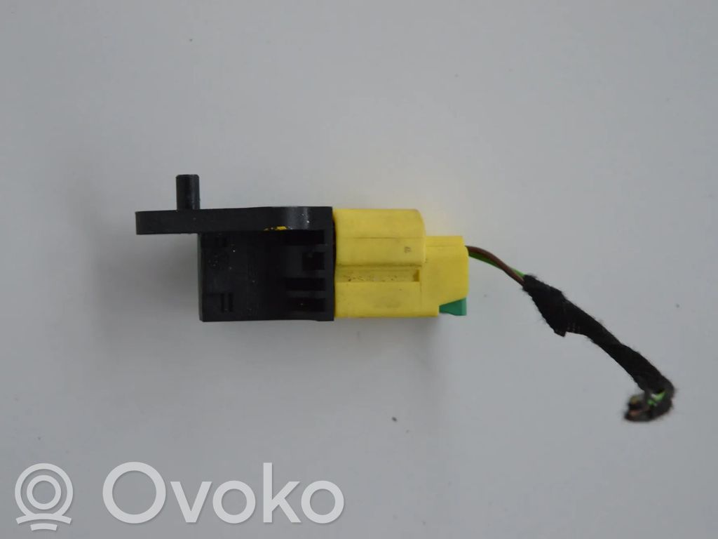 Skoda Superb B6 (3T) Airbagsensor Crashsensor Drucksensor 