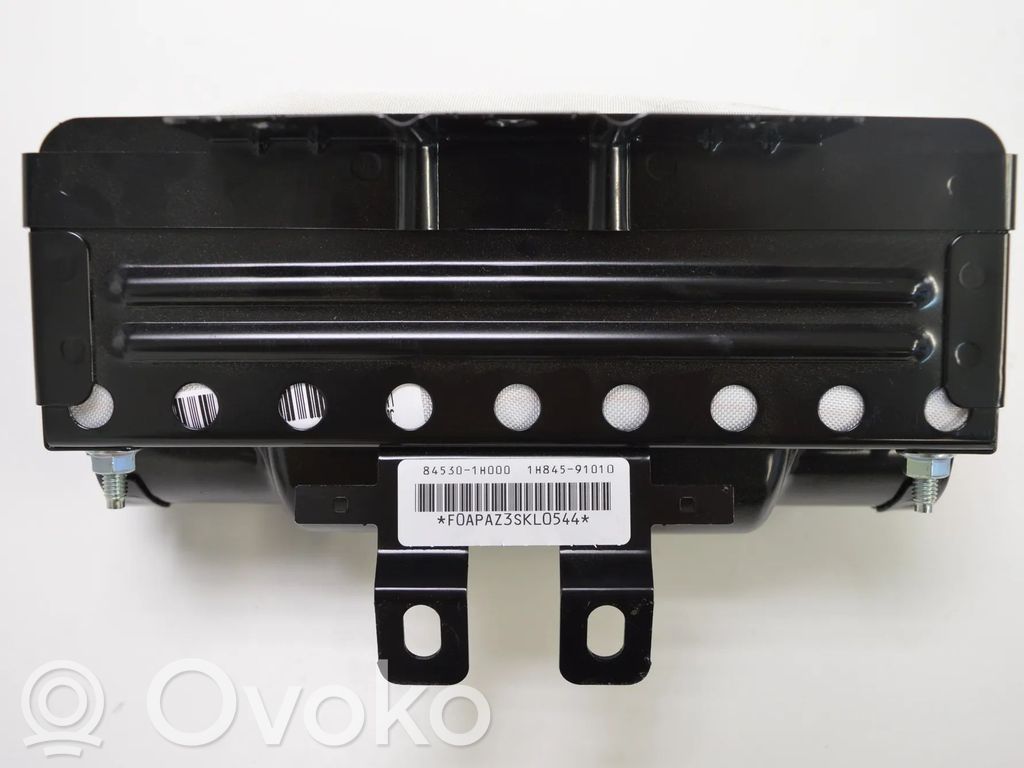 Airbag del passeggero   845301H000