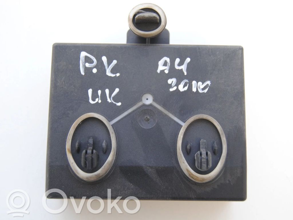 Audi A4 S4 B8 8K Altri dispositivi 