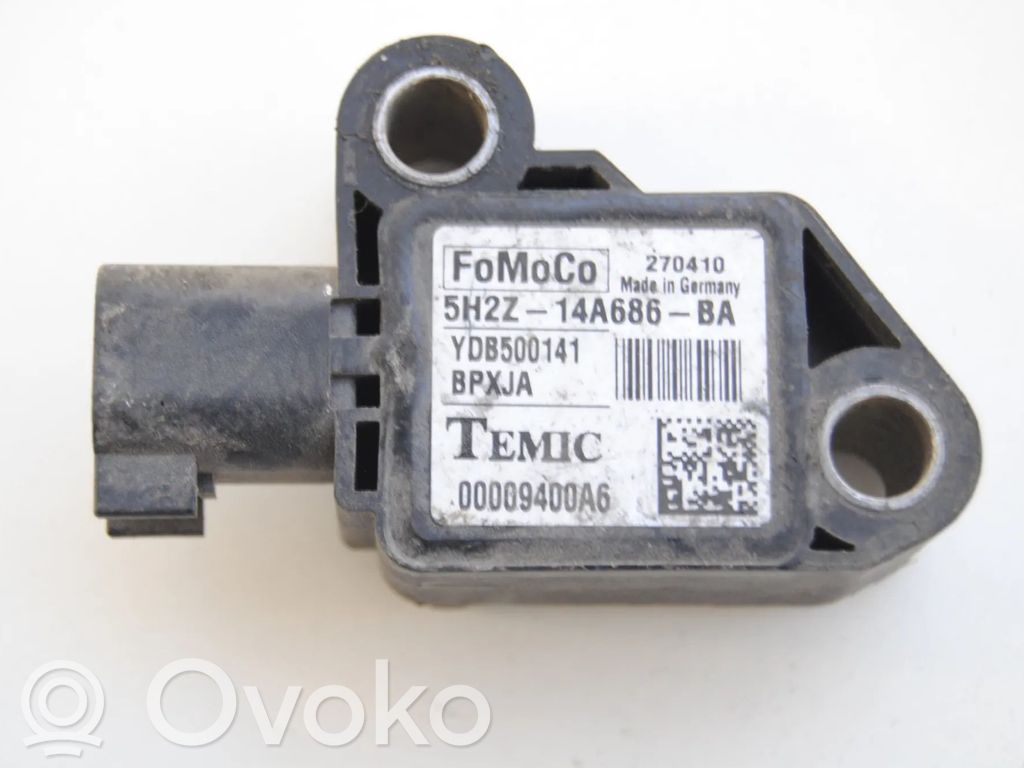 Airbagsensor Crashsensor Drucksensor   5H2Z14A686BA