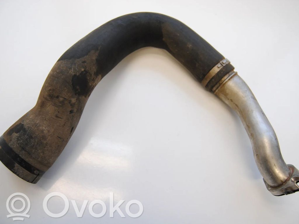 Opel Insignia A Furtun/conductă intercooler 