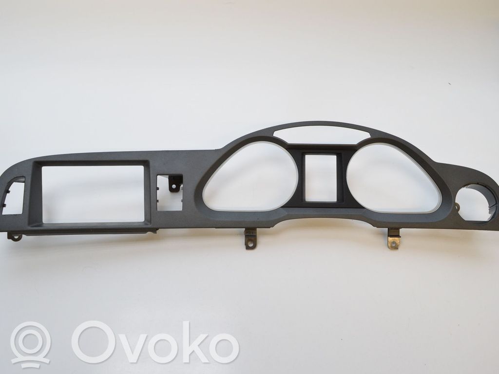 Audi A6 S6 C6 4F Dashboard trim 