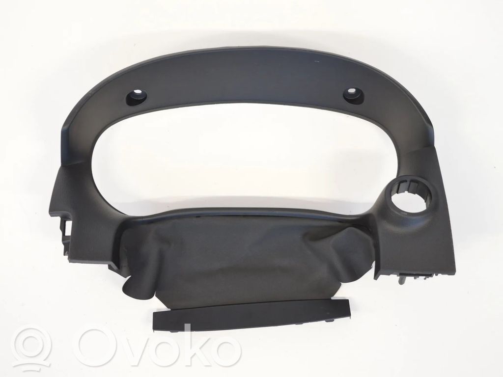 Mazda CX-5 Moldura del panel 