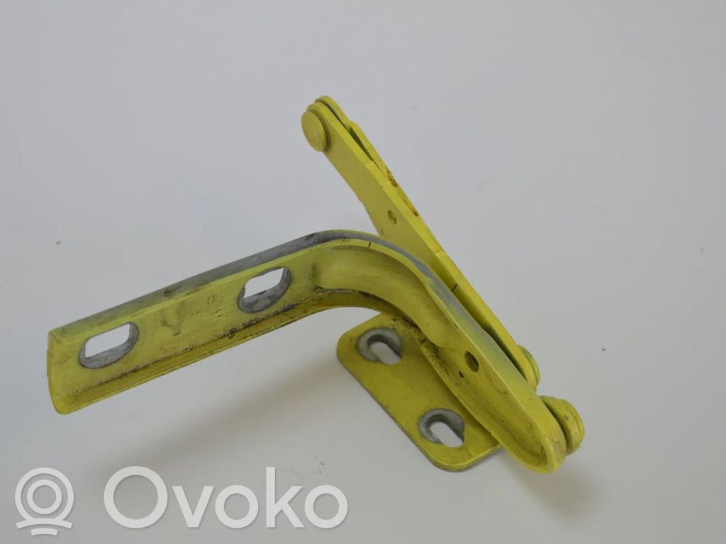 Opel Movano A Dzinēja pārsega eņģe (-es) 