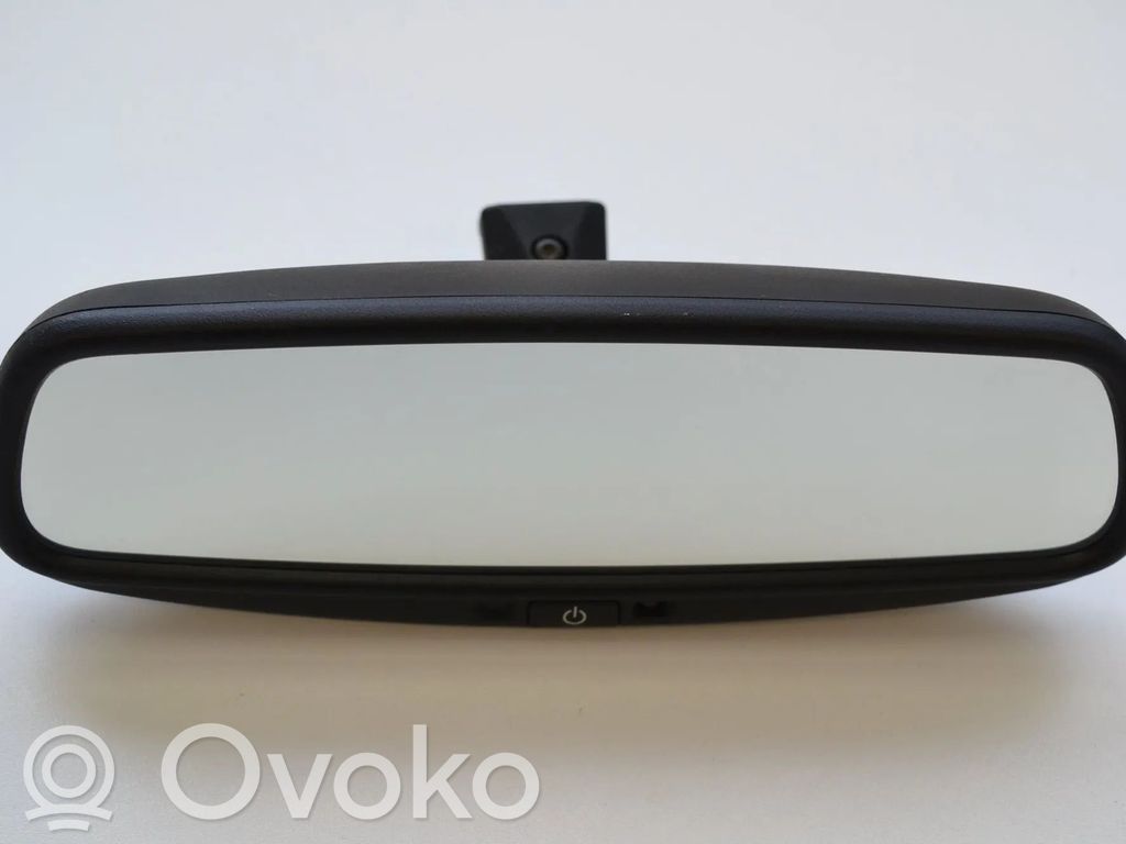 Lexus RX 330 - 350 - 400H Espejo retrovisor (interior) 