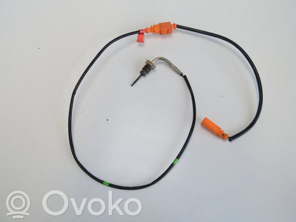 Audi A1 Oil temperature sensor 