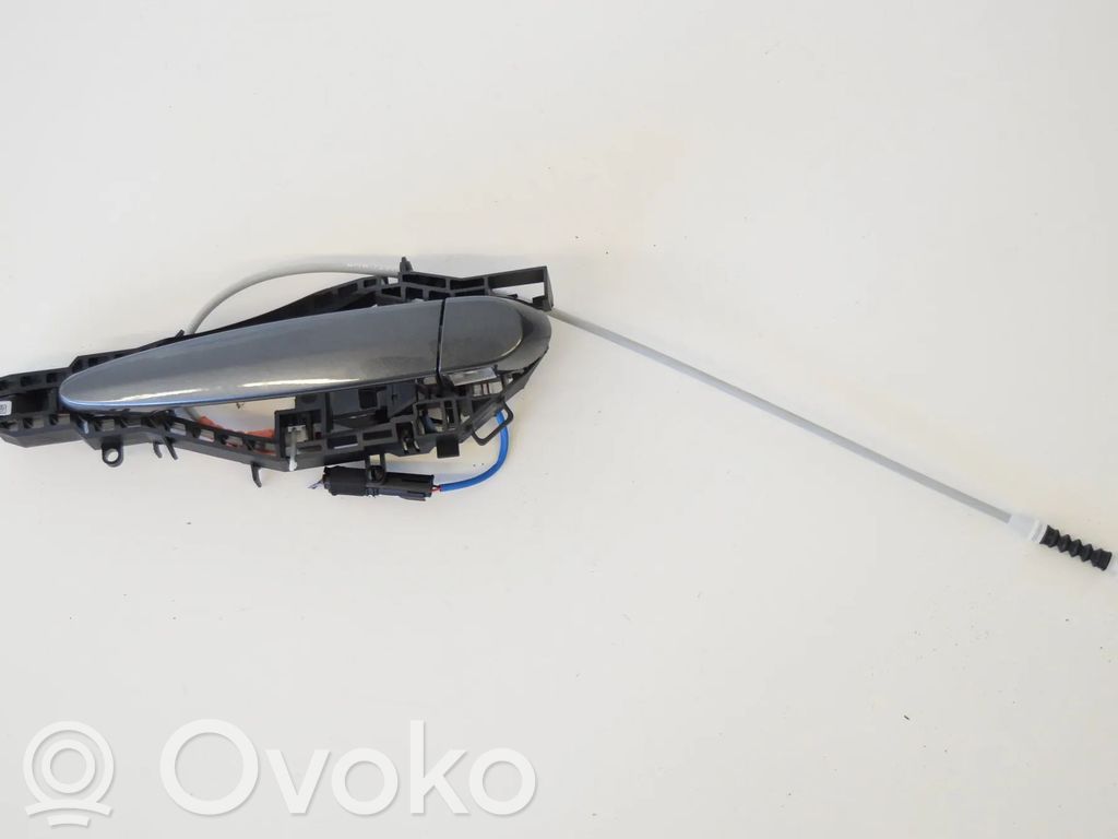 BMW 3 GT F34 Maniglia esterna per portiera anteriore